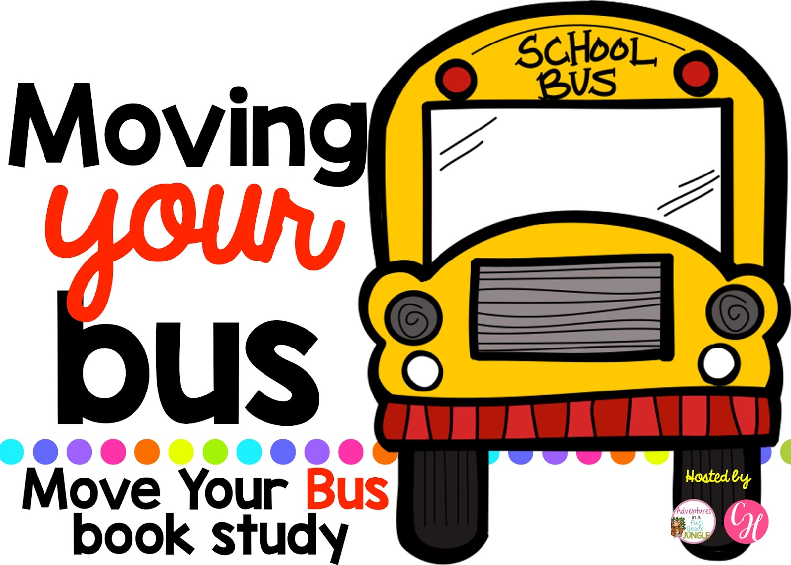 Moving YOUR Bus Cassandra Hathaway