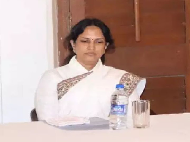 जस्टिस गनेडीवाला जस्टिस गनेडीवाला