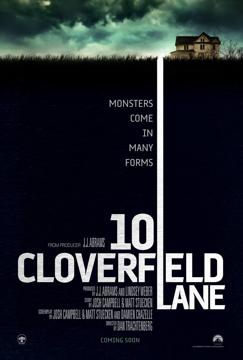 descargar Calle Cloverfield 10, Calle Cloverfield 10 español