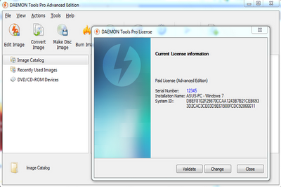 Download daemon tools lite 4.45.4 serial number key free