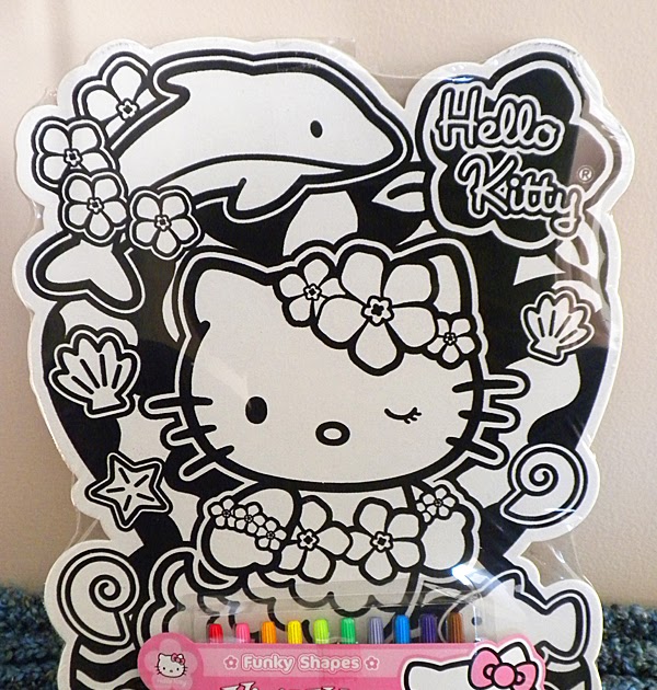 My Mermaid Collection: Hello Kitty: The Mermaid Version