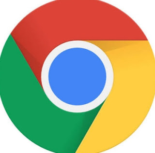 Google Chrome Web Browser