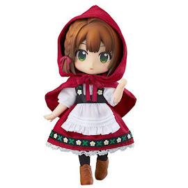 Nendoroid Little Red Riding Hood, Rose Dolls Item