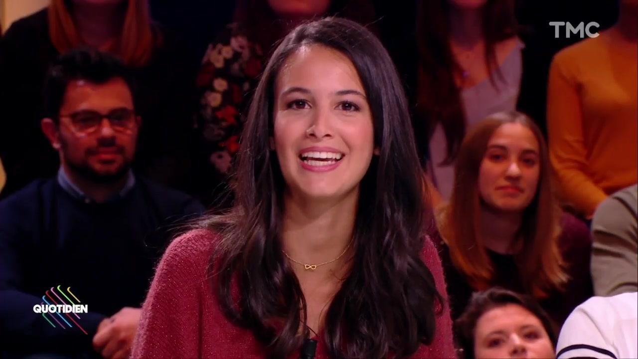 Chen Gai France Lilia Hassaine classify-lilia-hassaine