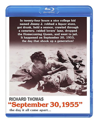 September 30 1955 Bluray