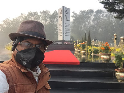 गया ओटीए का मामला, AnjNewsMedia, Gaya OTA case