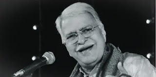 Noted Indian classical singer Pandit Rajan Mishra dies