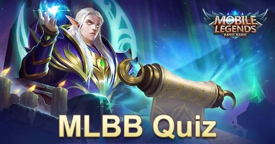 Kunci Jawaban Quiz Mlbb Mobile Legends Lengkap Gallery Tekno