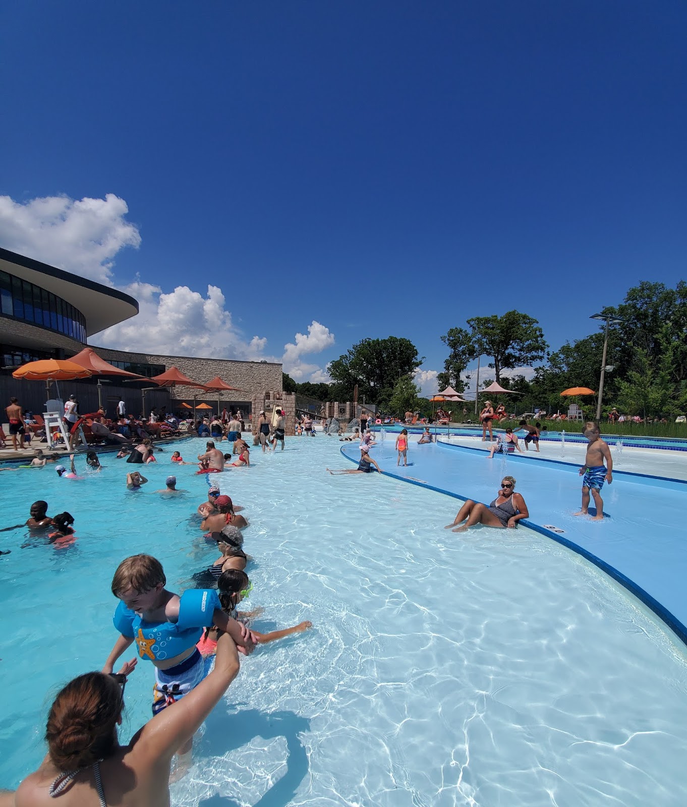 Play St. Louis Pavilion at Lemay, Lemay