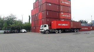 Forwarder Import barang China Termurah dan Terpercaya