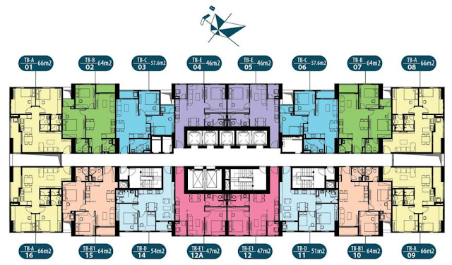 Dự án chung cư Intracom Riverside Vĩnh Ngọc Đông Anh