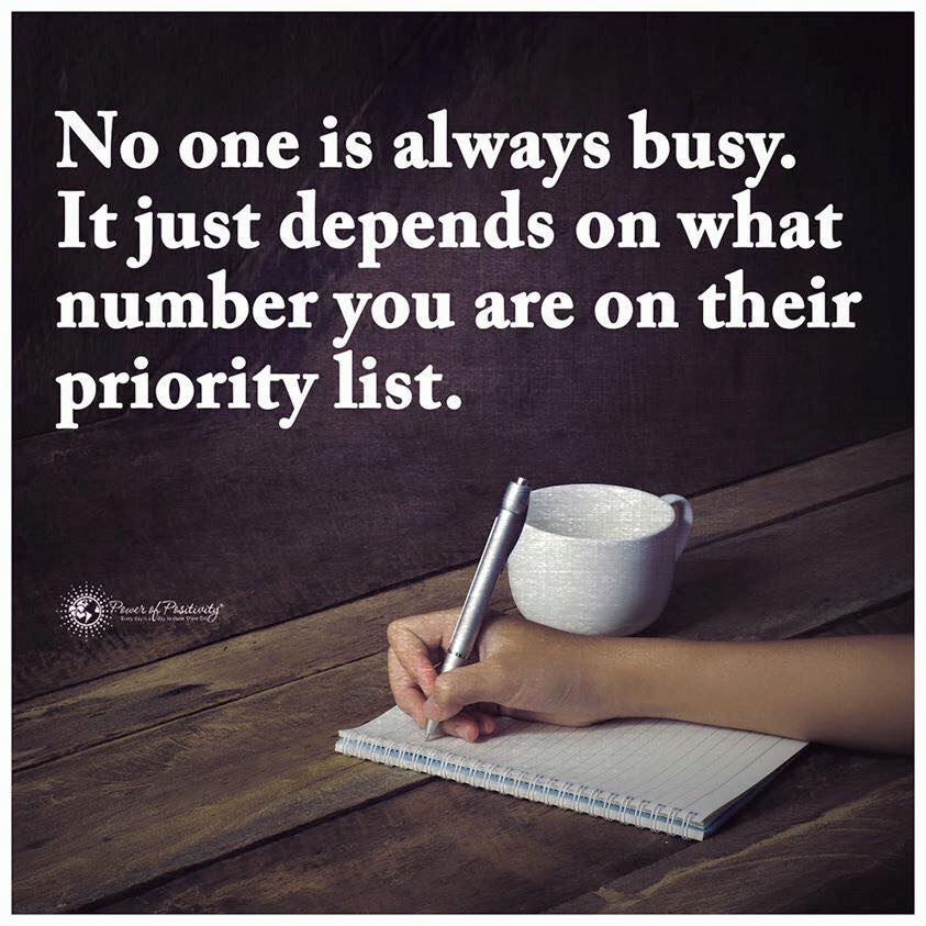 Always busy. He always busy. He always busy. Are you busy. He always busy.