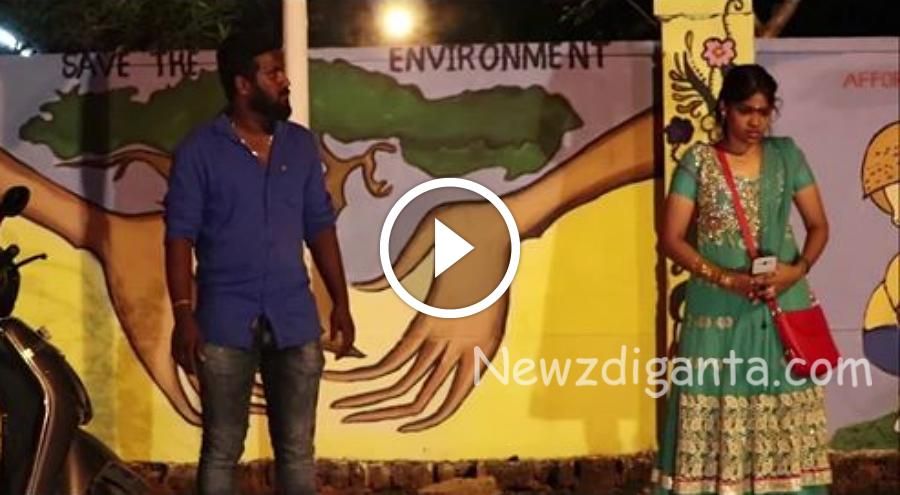 யாரையும் குறைவாக எடை போடாதீர்கள்… அனைவரும் கட்டாயம் பார்க்க வேண்டிய வீடியோ !! யாரையும் குறைவாக எடை போடாதீர்கள்… அனைவரும் கட்டாயம் பார்க்க வேண்டிய வீடியோ !!