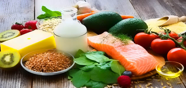 ماكولات لزيادة الوزن ماكولات لزيادة الوزن
