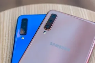 samsung galaxy a7 spesifikasi, harga dan review samsung galaxy a7