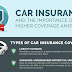 Car Insurance And the Important of Higher Coverage Amounts #infographic