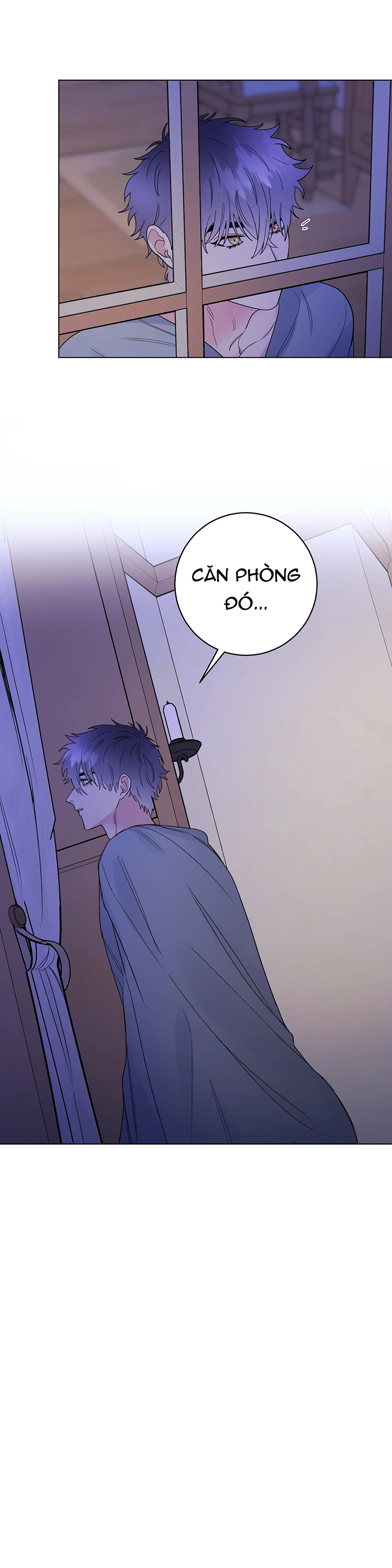 Đọc truyện CON RỐI CỦA NGÀI HẦU TƯỚC - Chapter 39