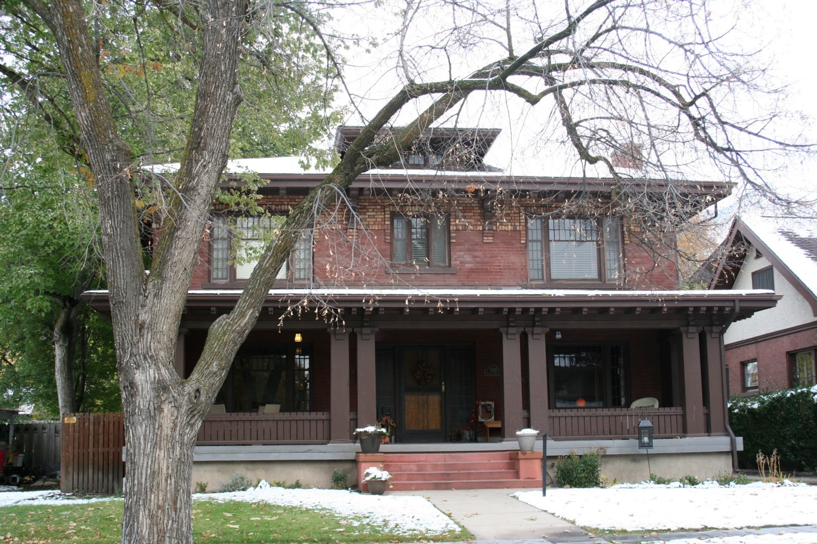 Home Trends Utah Historic Homes in Ogden, UT