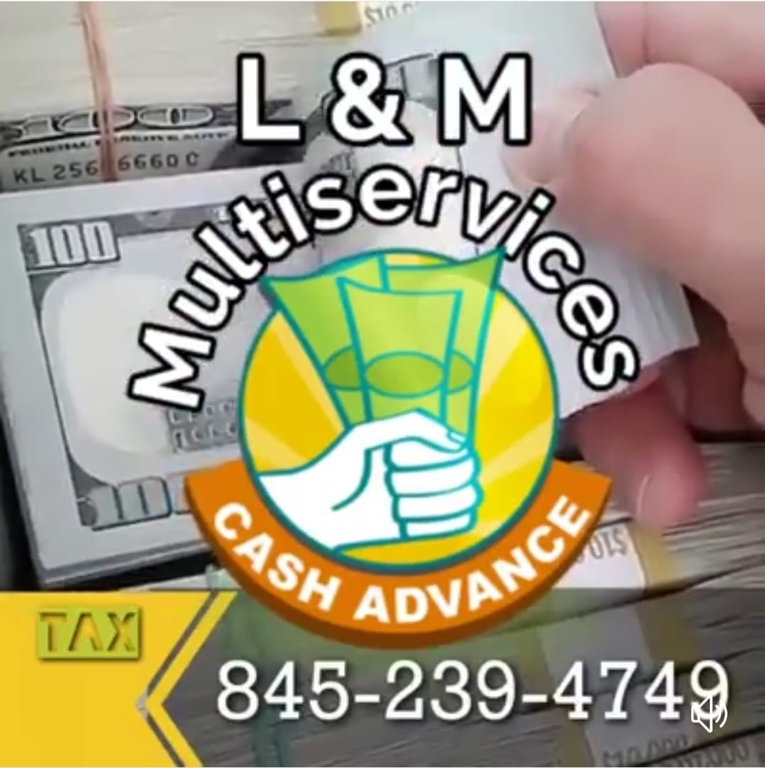 L&M multiservices