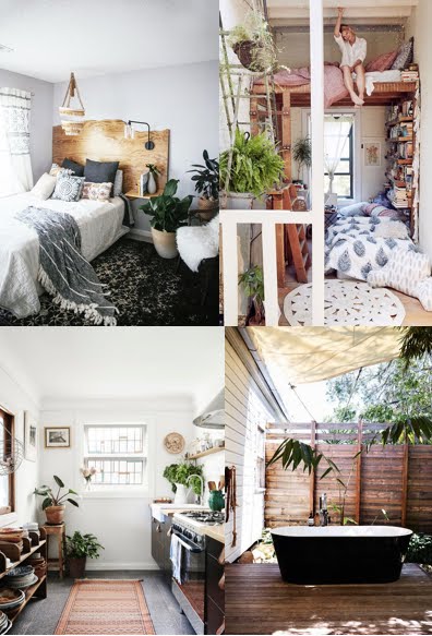 Home Inspiration