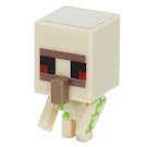 Minecraft Iron Golem Mob Head Minis Figure