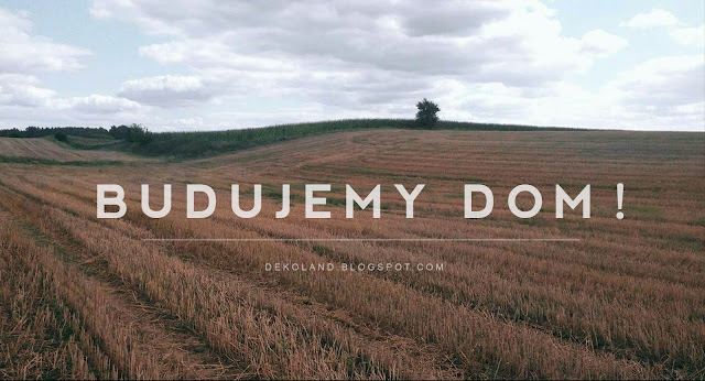 Budujemy dom!