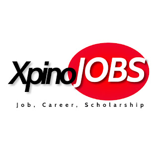Xpinojobs, Job, Vacancy, Career, training, Scholarship, Xpino, Lagos, Nigeria, IT