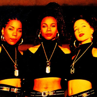 Mainstream Music Madness: Jade - Discography