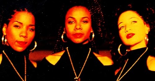 Mainstream Music Madness: Jade - Discography