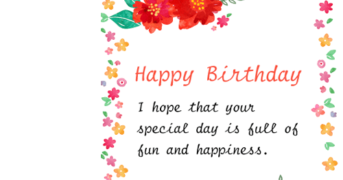 Contoh Soal Greeting Card Smp Beserta Jawabannya Contoh Daur