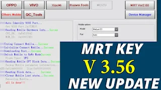 MRT key dongle v3.56 download 2020