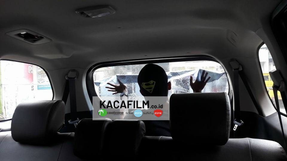 Dealer Resmi Kaca Film Mobil Kijang Kapsul Cipayung