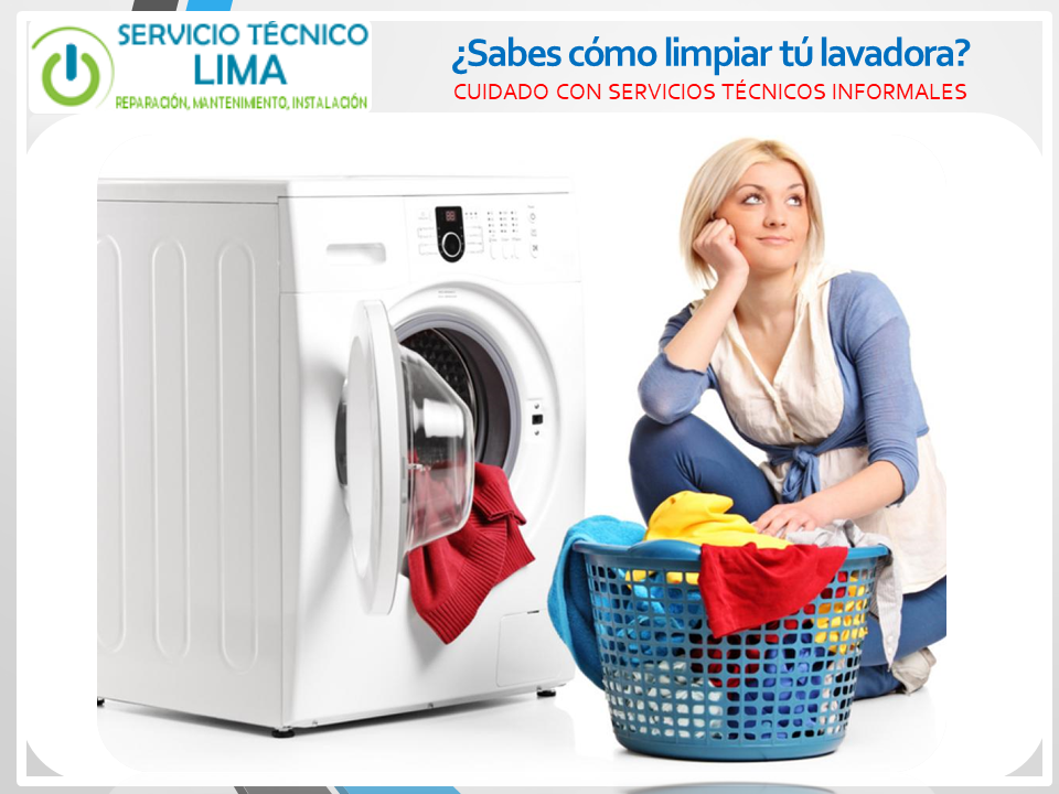 servicio tecnico lima reparacion y