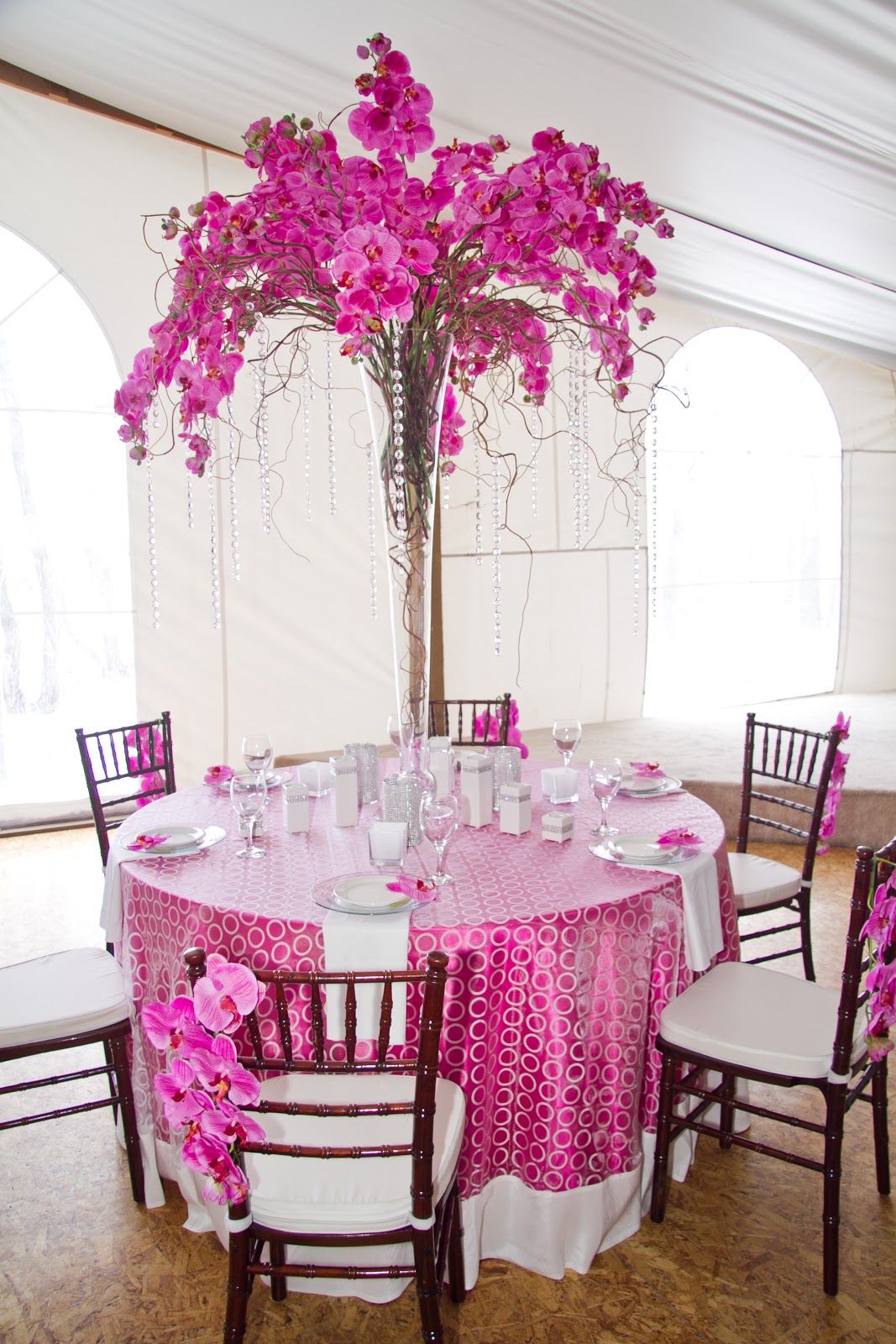 Little Flower Shop Wedding Florals Decor Rentals Events