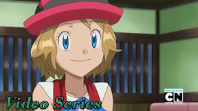 Pokemon la serie XY episodio 27