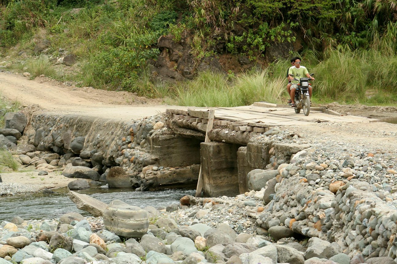 Alfred's Photos Adams, Ilocos Norte April 2011