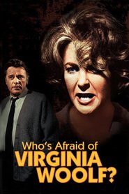 Quem Tem Medo de Virginia Woolf 1966 Filme completo Dublado em portugues