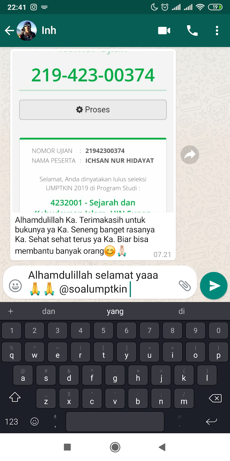 14+ Contoh Soal Tkb Ips Terpadu Kumpulan Contoh Soal