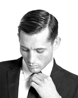 Model Rambut Side Part Model Rambut Side Part