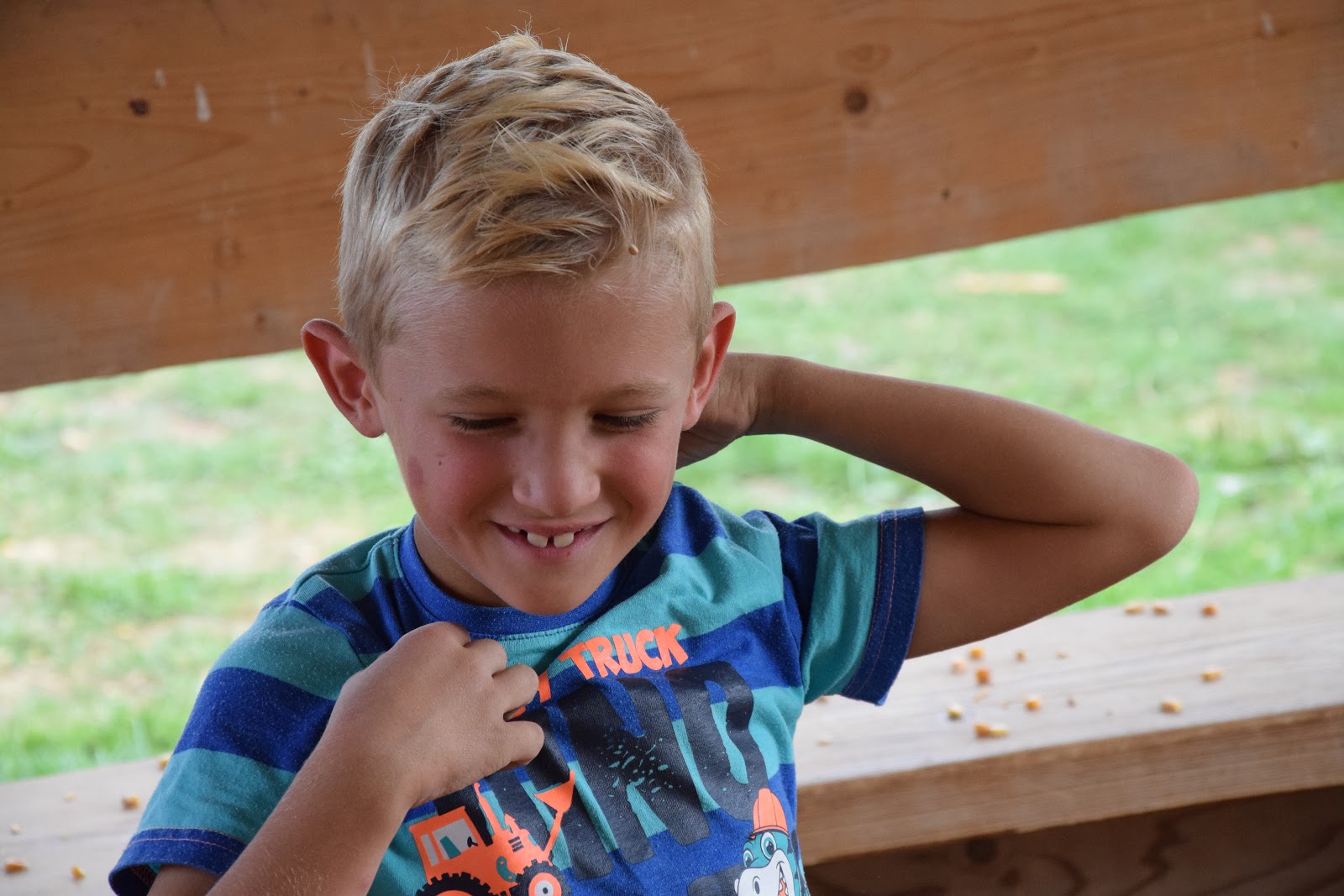 Die 6 Jahres Phase Mein Kind Treibt Mich In Den Wahnsinn