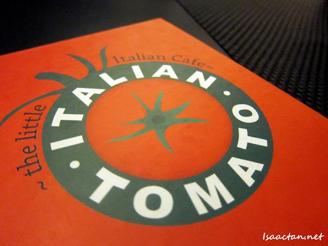 Italian Tomato Bangsar