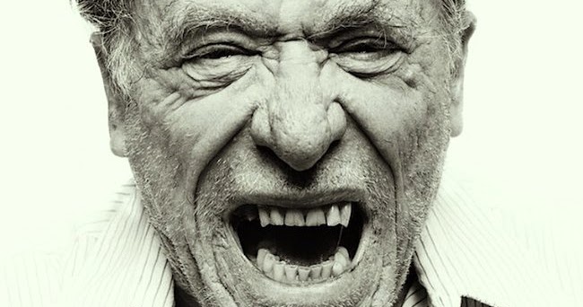 Unknown Aspects Of Charles Bukowski