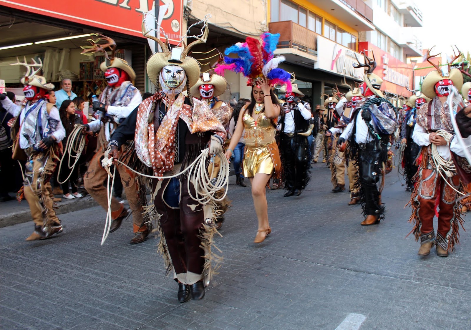 PULSO “LA MAGIA DE LOS CARNAVALES DE HIDALGO” SUPERÓ EXPECTATIVAS PULSO “LA MAGIA DE LOS CARNAVALES DE HIDALGO” SUPERÓ EXPECTATIVAS