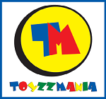 Toyzz Mania - The Toys Store