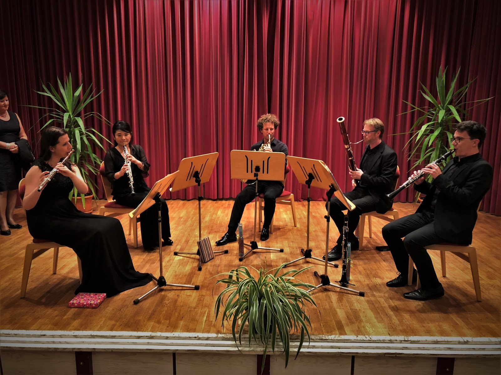 Technoboard At Kalender