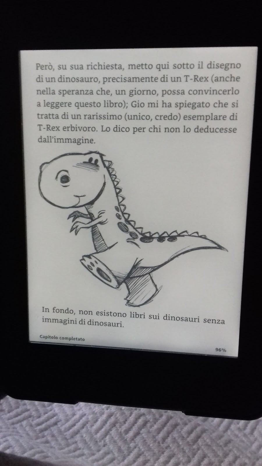 Il mio mondo di libri 75 Recensione Mio fratello rincorre i dinosauri di Mazzariol Il mio mondo di libri 75 Recensione Mio fratello rincorre i dinosauri di Mazzariol