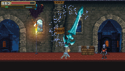 Inexistence Rebirth Game Screenshot 7