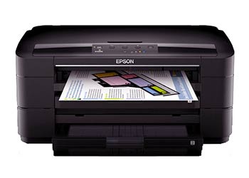 Epson WorkForce WF-7011 Resetter Tool Free Download