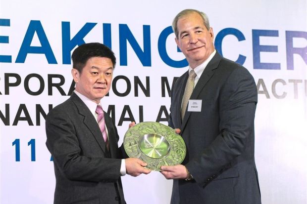 Rightways Investments To Pour Into Malaysia Boston Scientific Plant In Penang To Be Ready By 2017