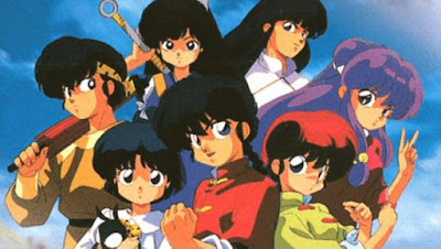 Ver Ranma ½ OVAS (Sub. Español) - Capítulo 7